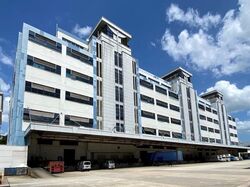 Pandan Crescent (D5), Factory #448075261